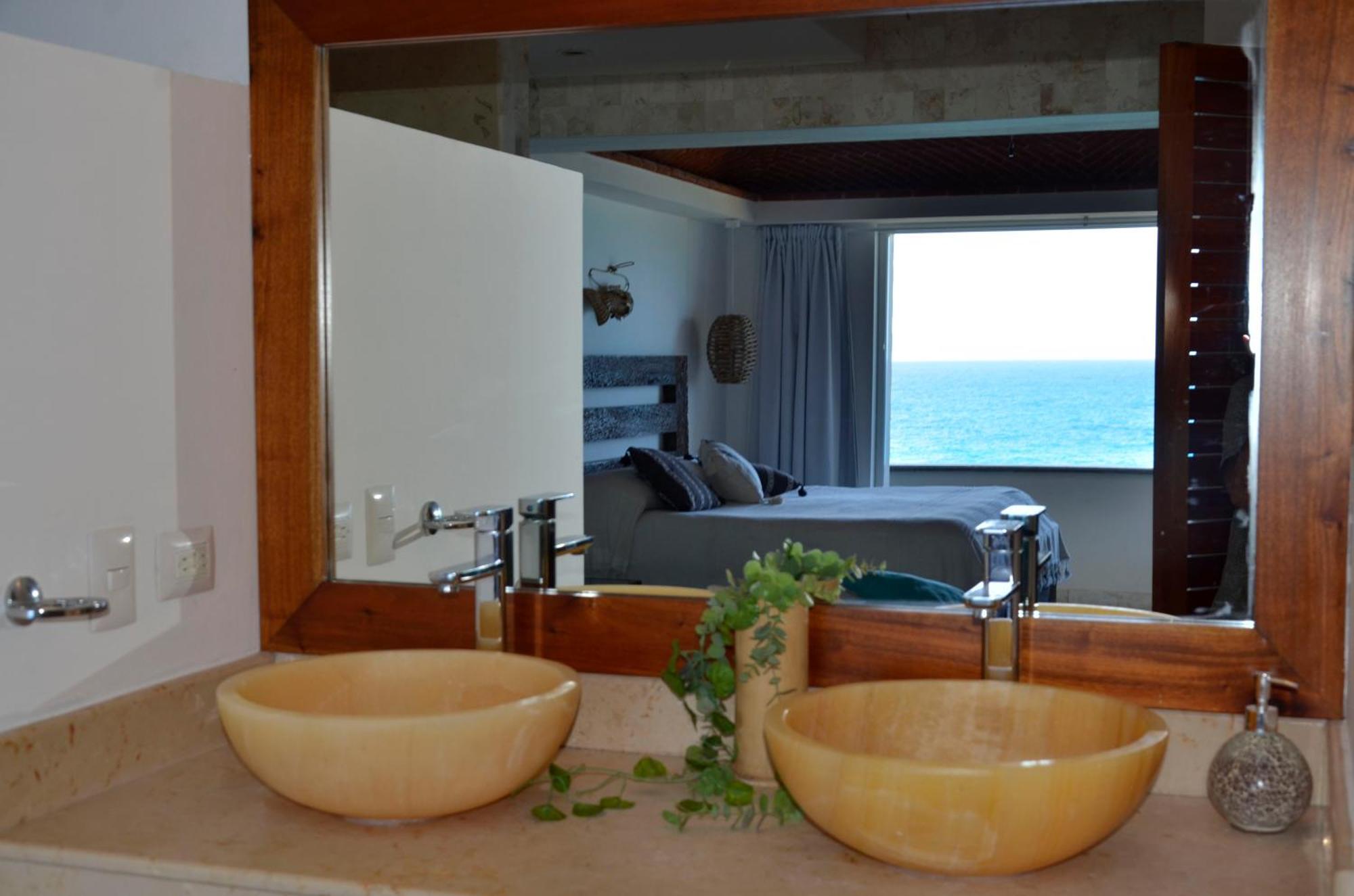 Isla Serena Apartamento *