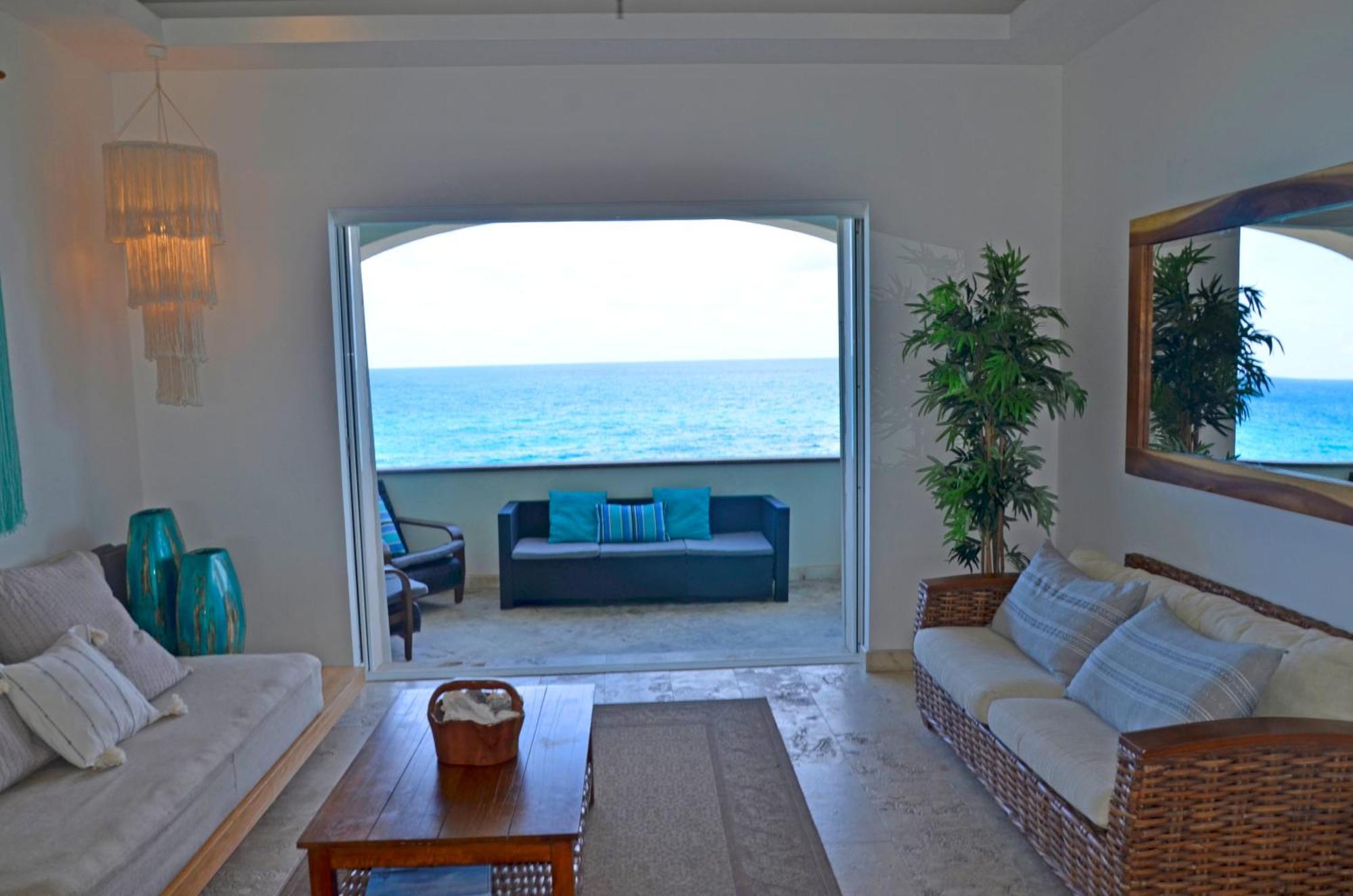 Apartamento Isla Serena *