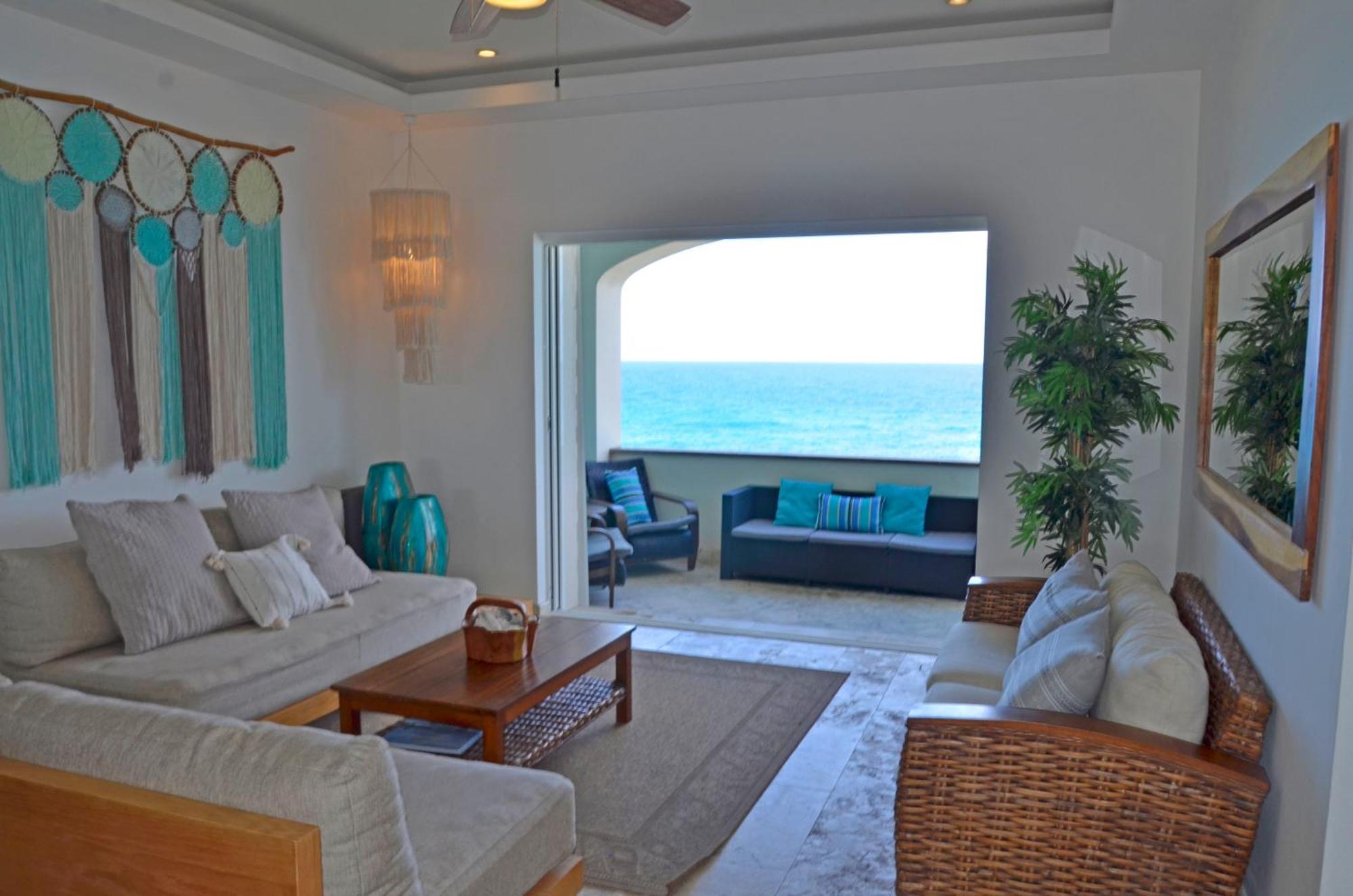 Isla Serena Apartamento Isla Mujeres