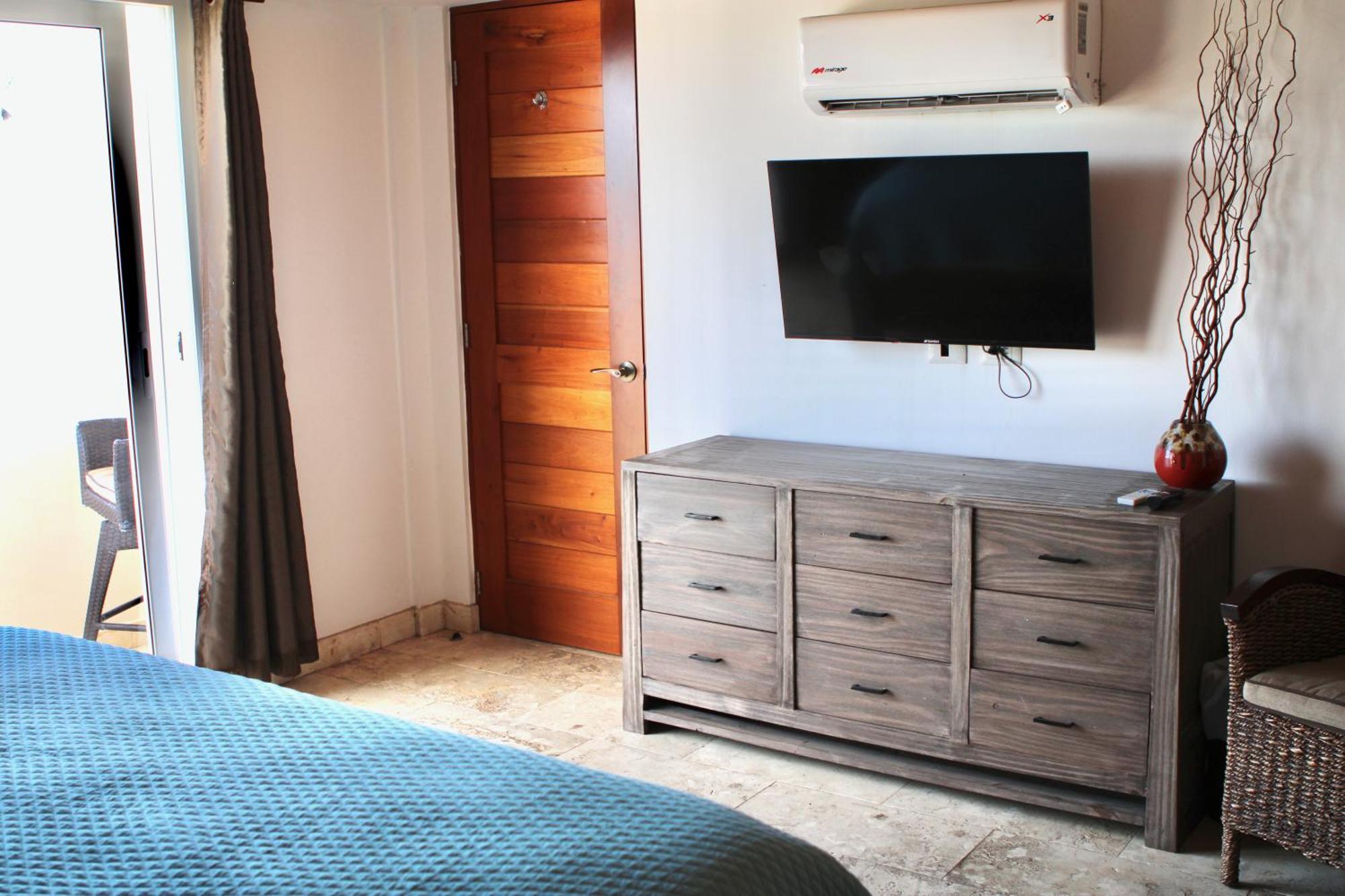 Isla Serena Apartamento *