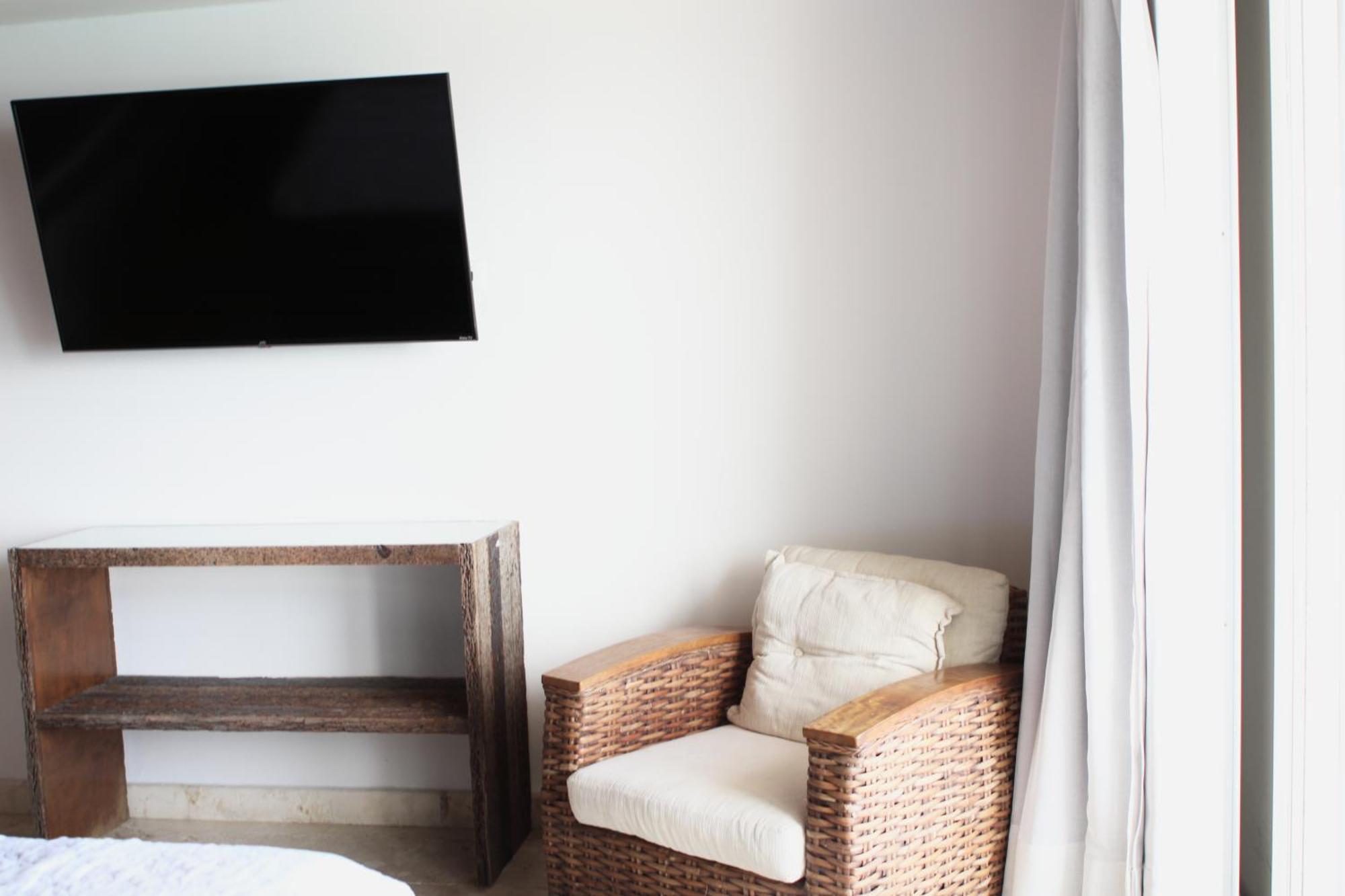 Apartamento Isla Serena *