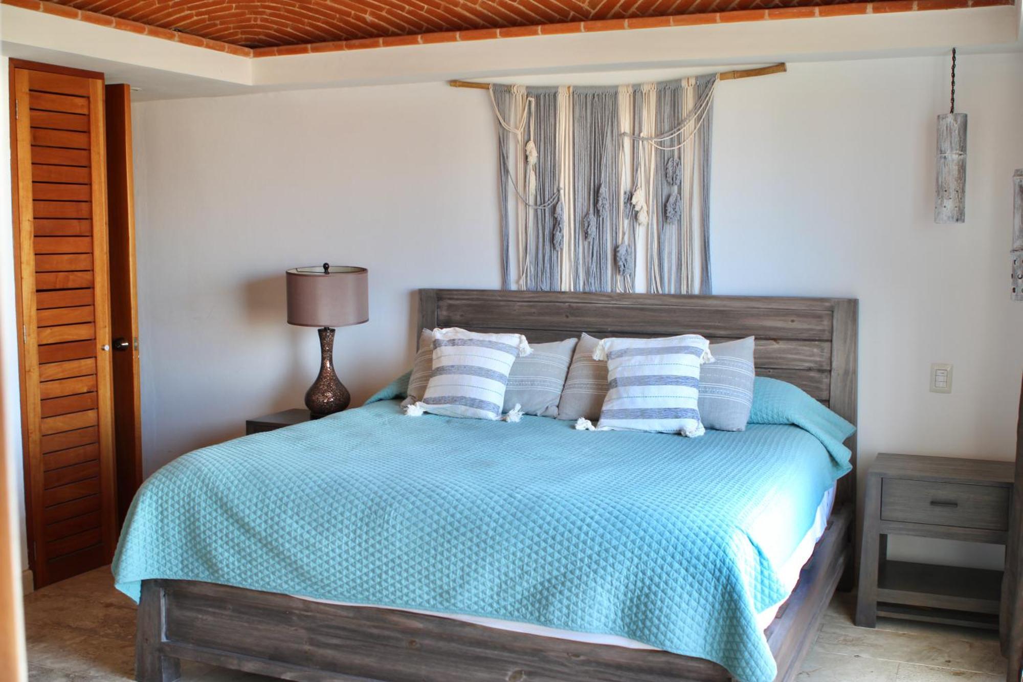 Apartamento Isla Serena Isla Mujeres