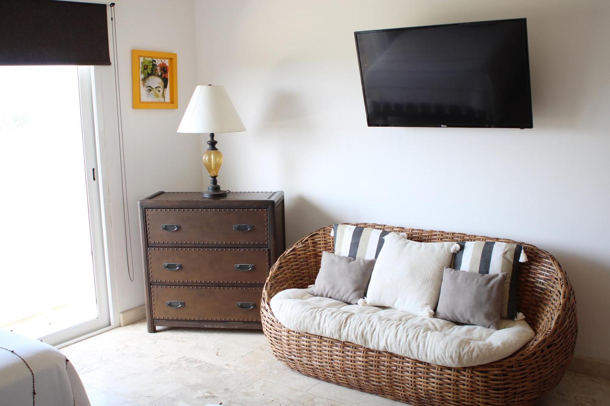 Apartamento Isla Serena