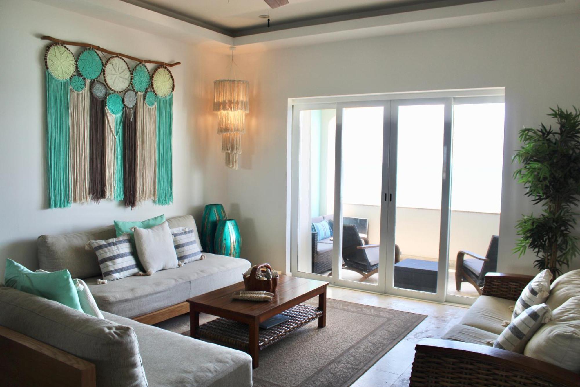 Apartamento Isla Serena *
