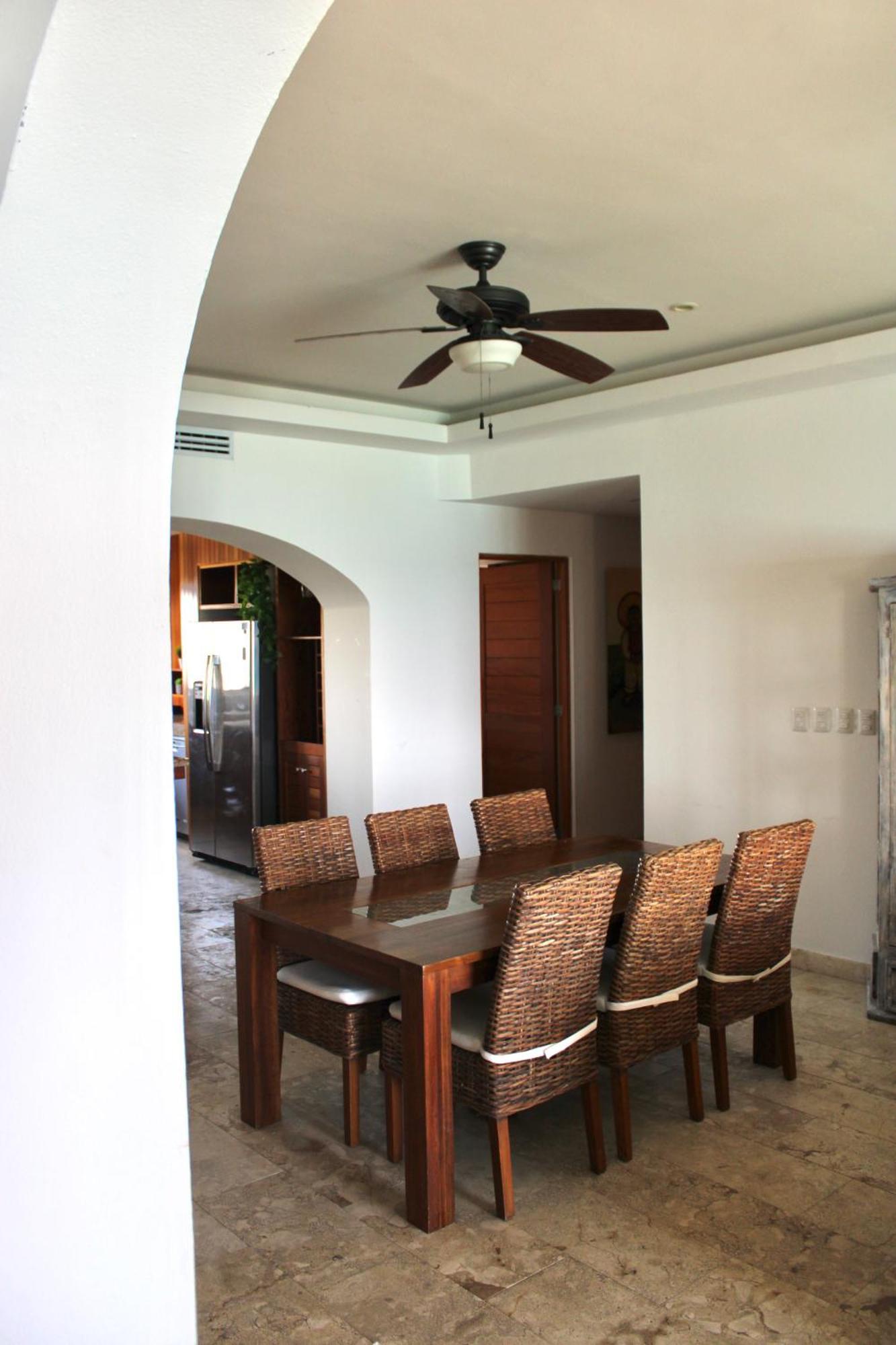 Isla Serena Apartamento Isla Mujeres