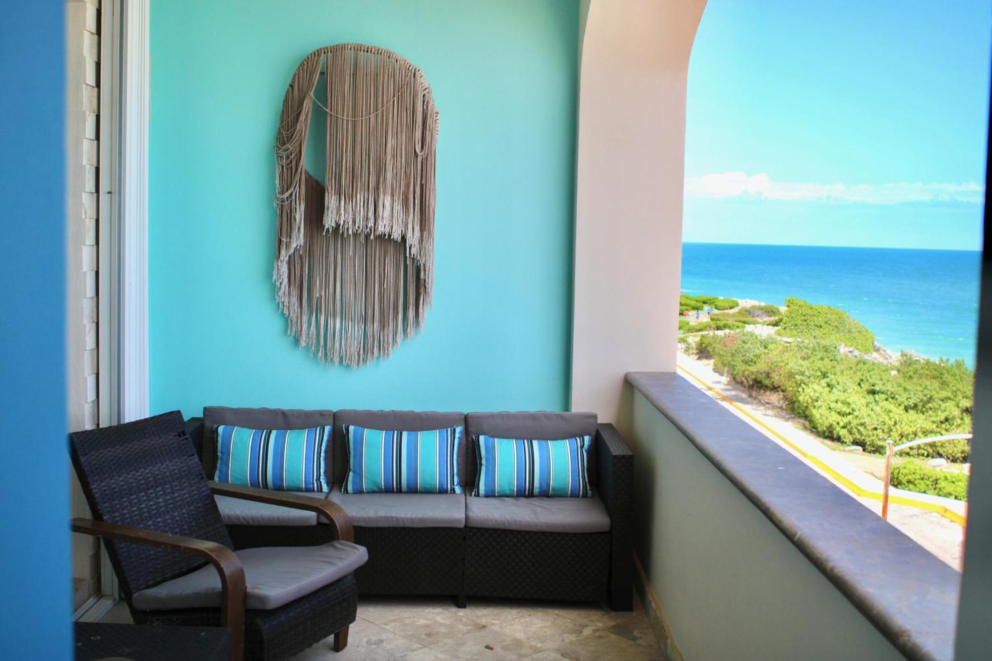 Isla Serena * Isla Mujeres