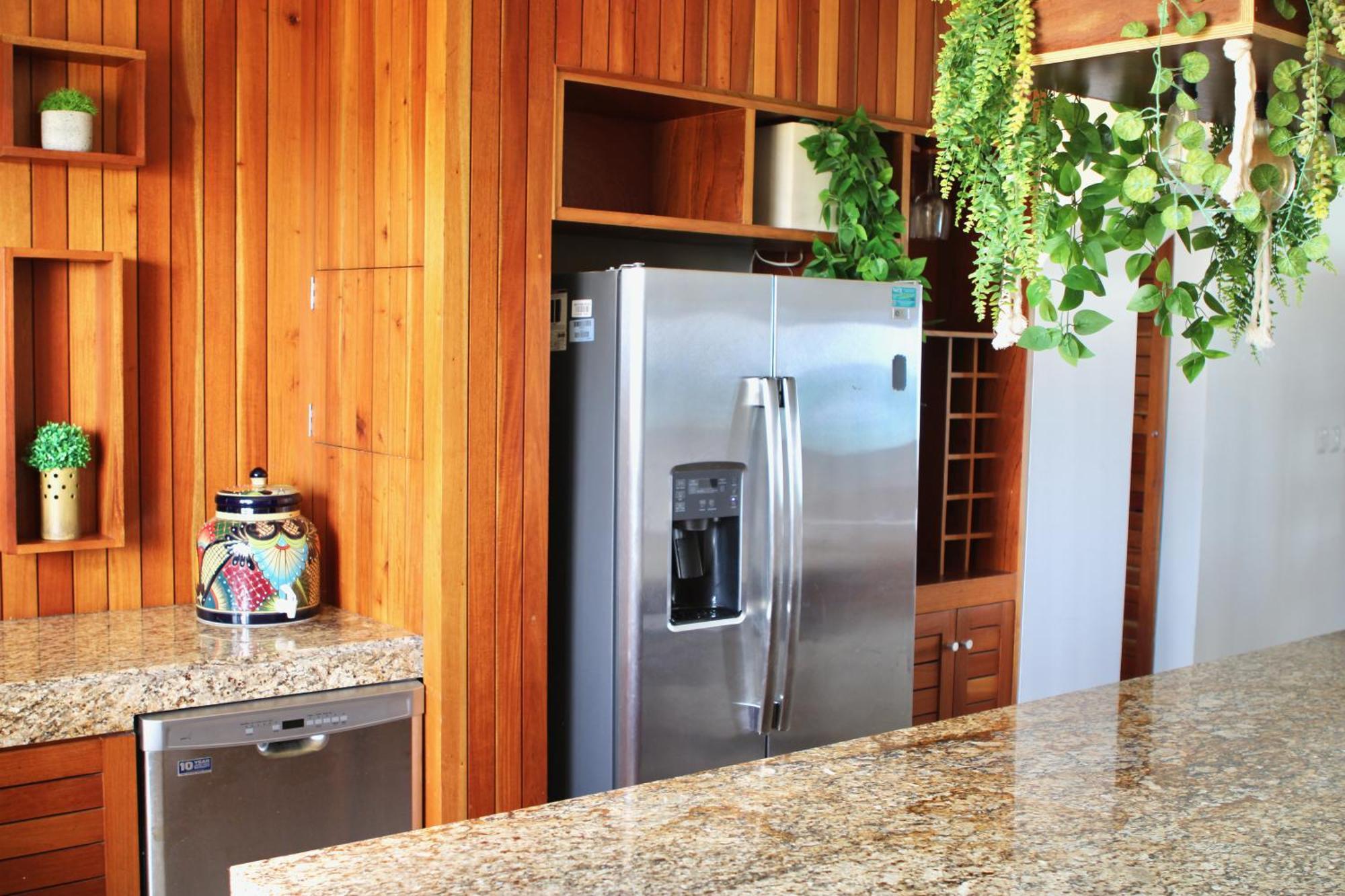 Apartamento Isla Serena *