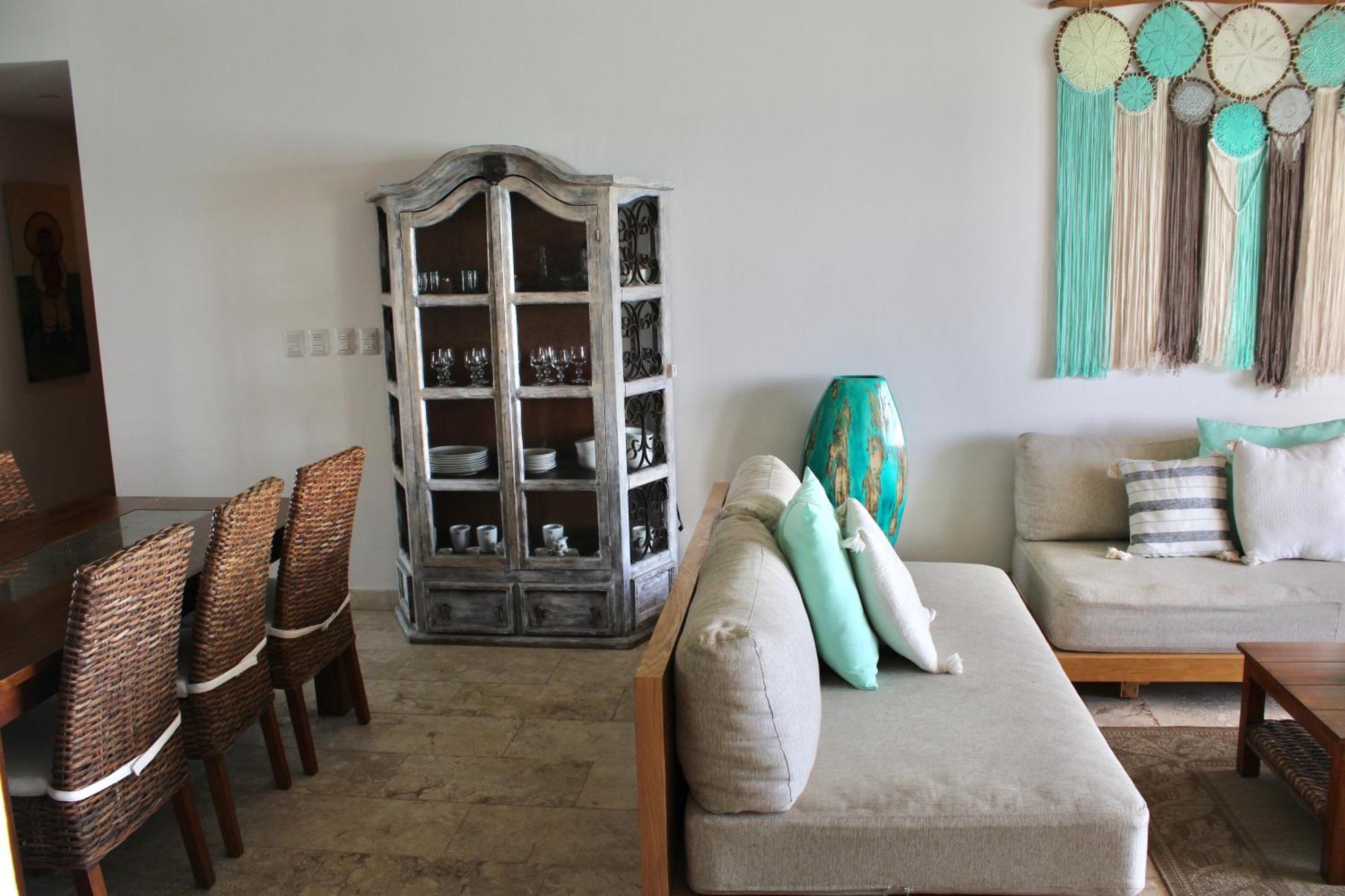 Apartamento Isla Serena Isla Mujeres