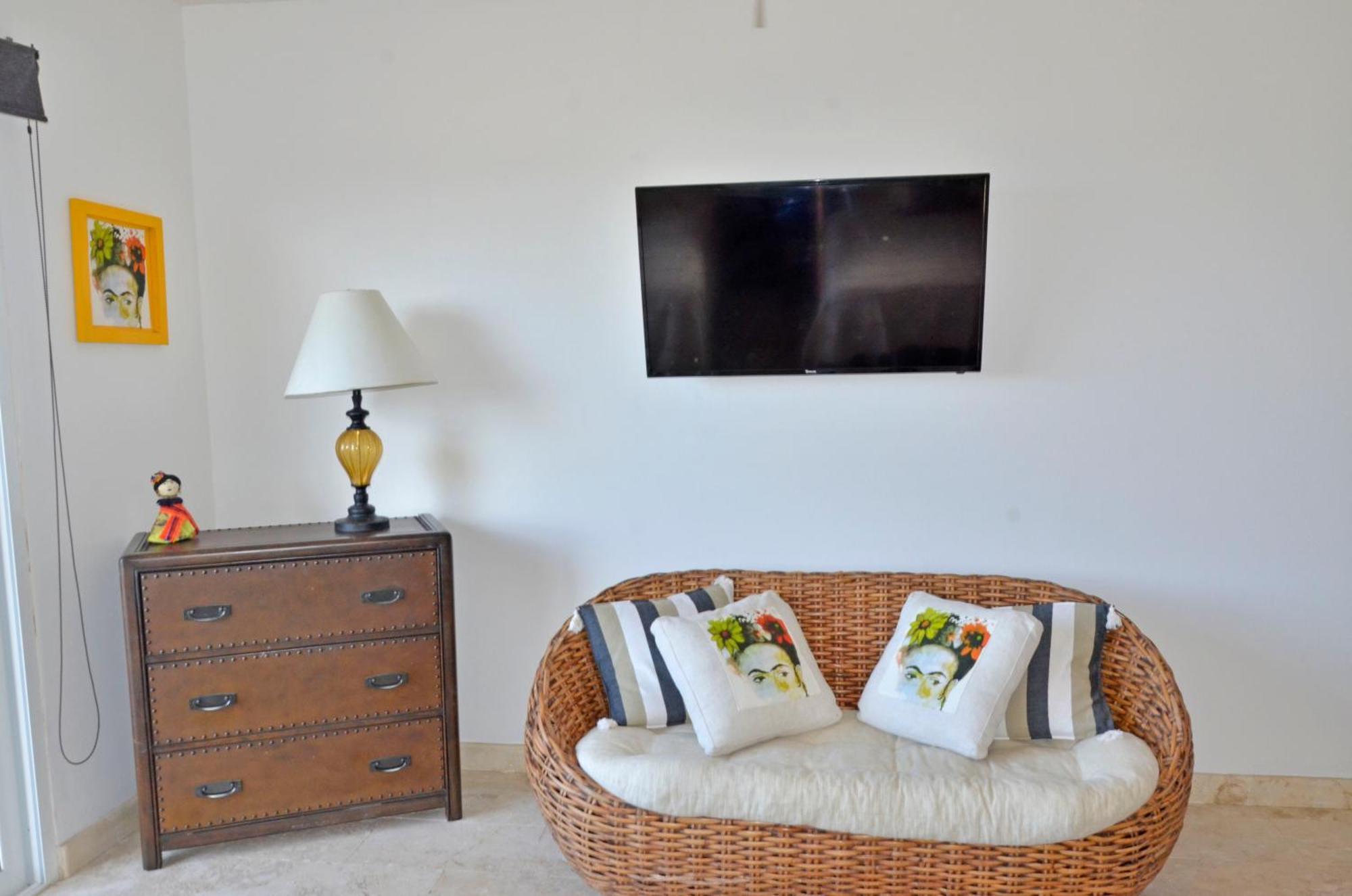 Apartamento Isla Serena