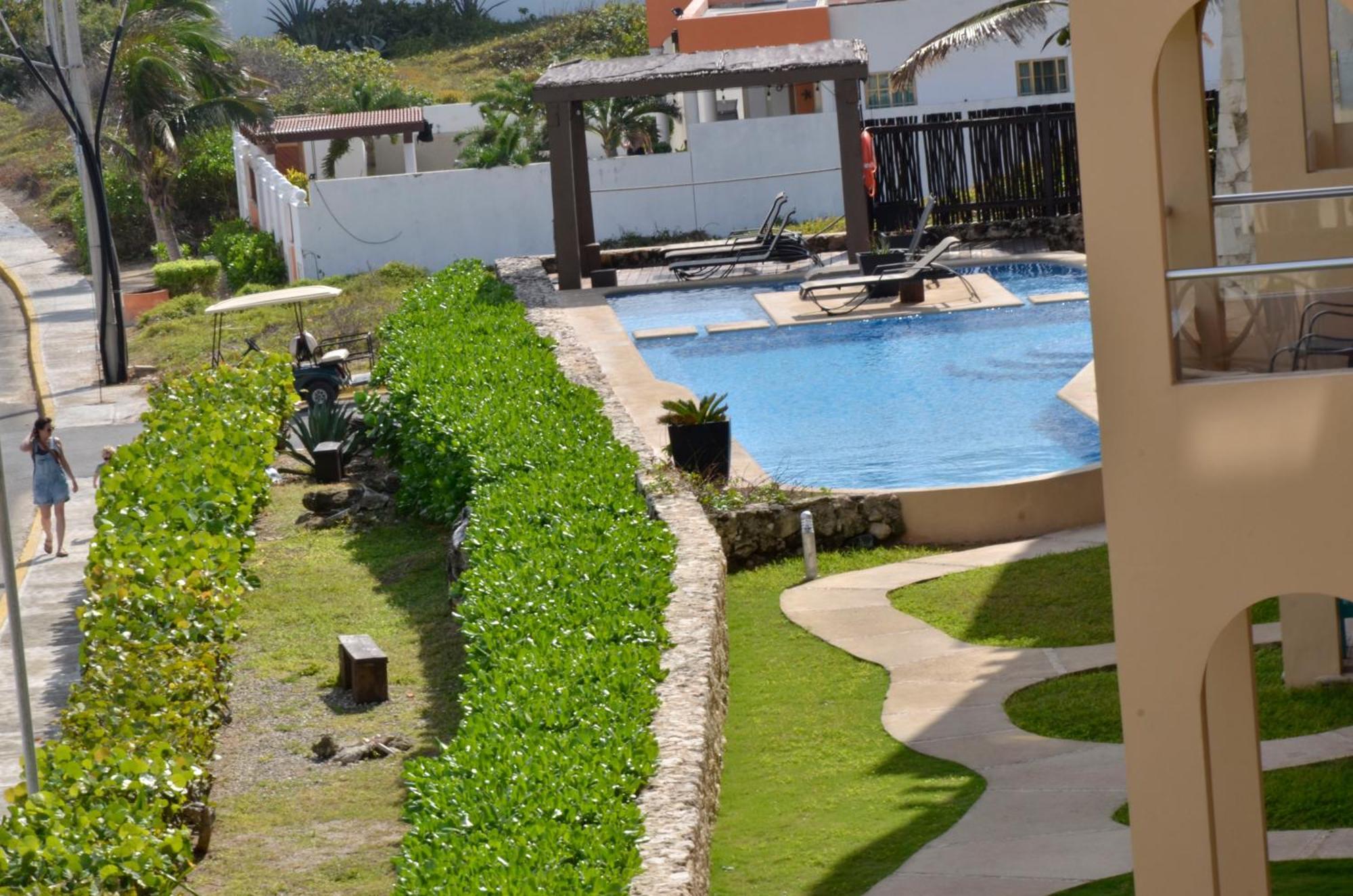 Isla Serena Apartamento Isla Mujeres