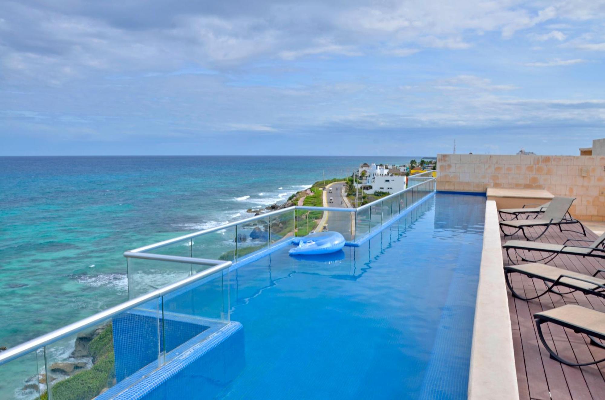 Apartamento Isla Serena *