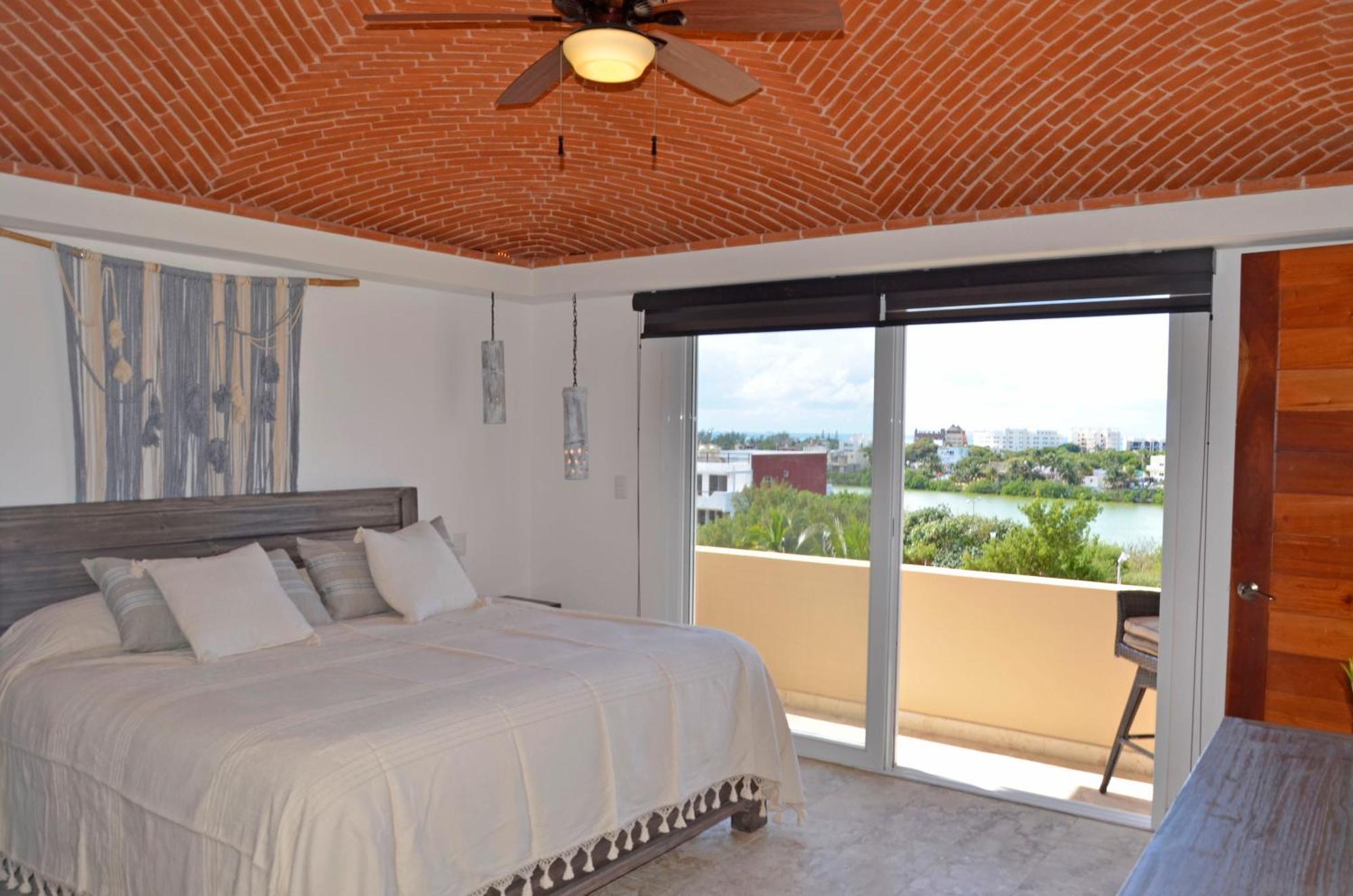Isla Serena Apartamento
