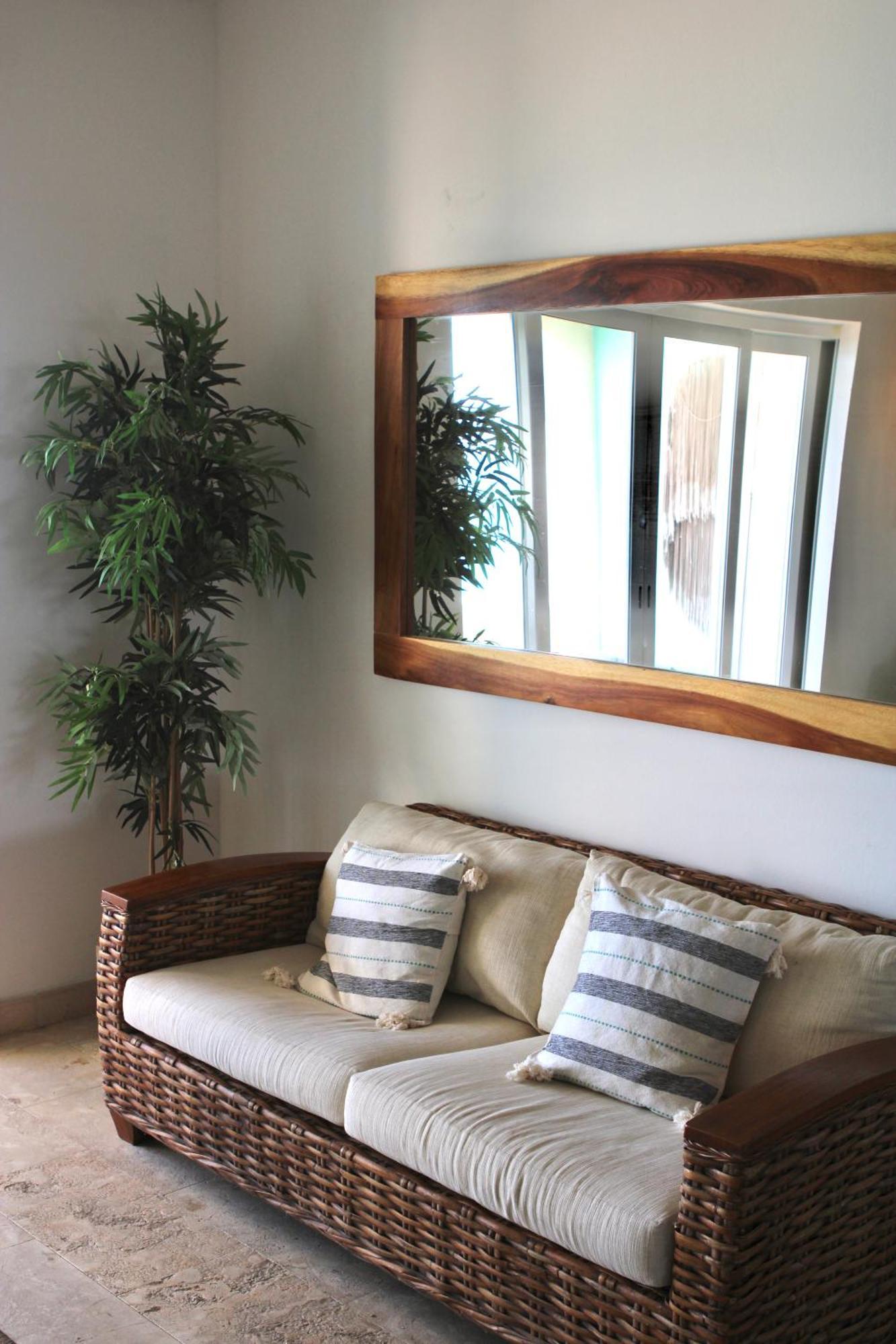 Isla Serena Appartement