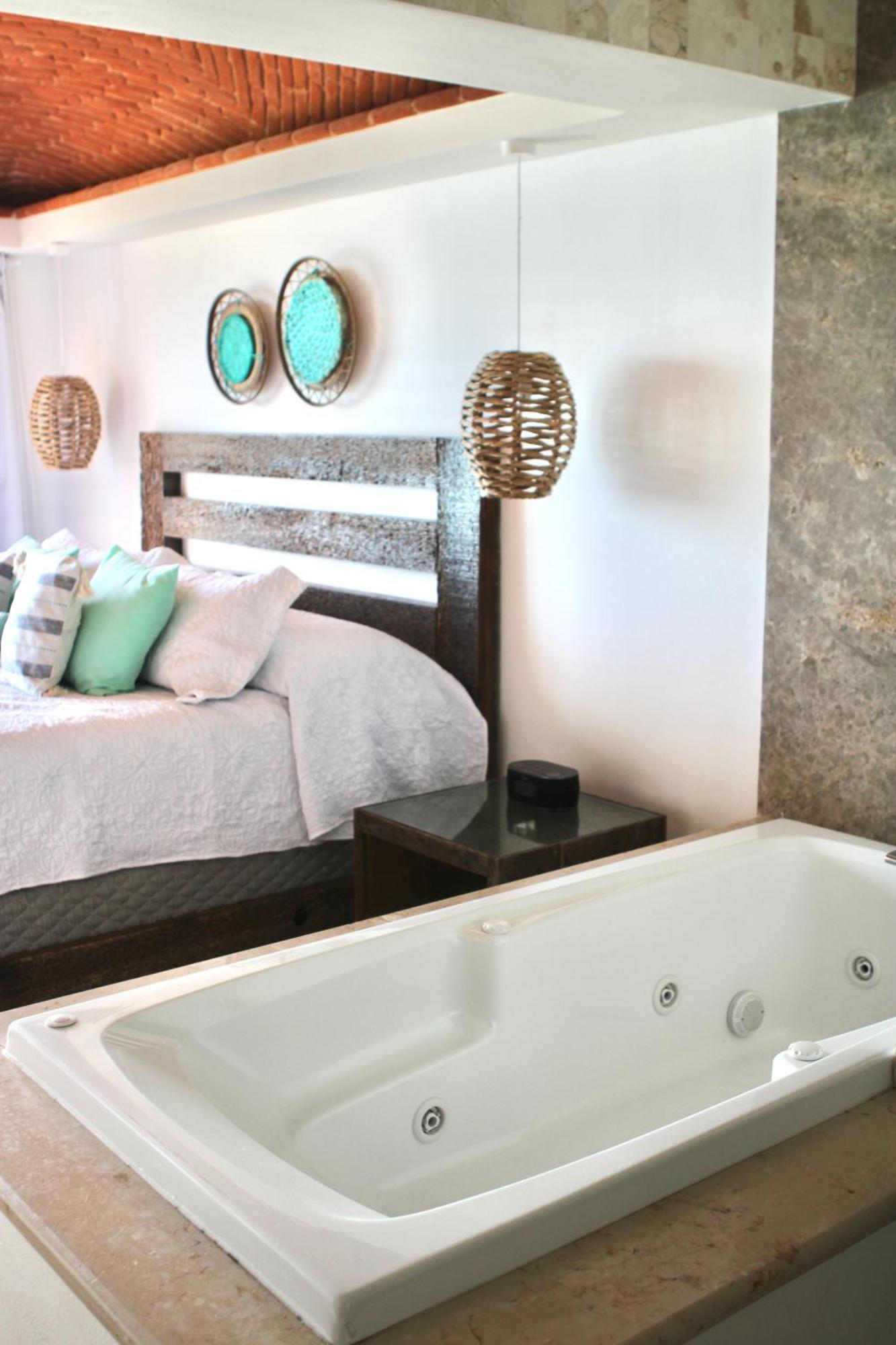 Isla Serena Appartement *