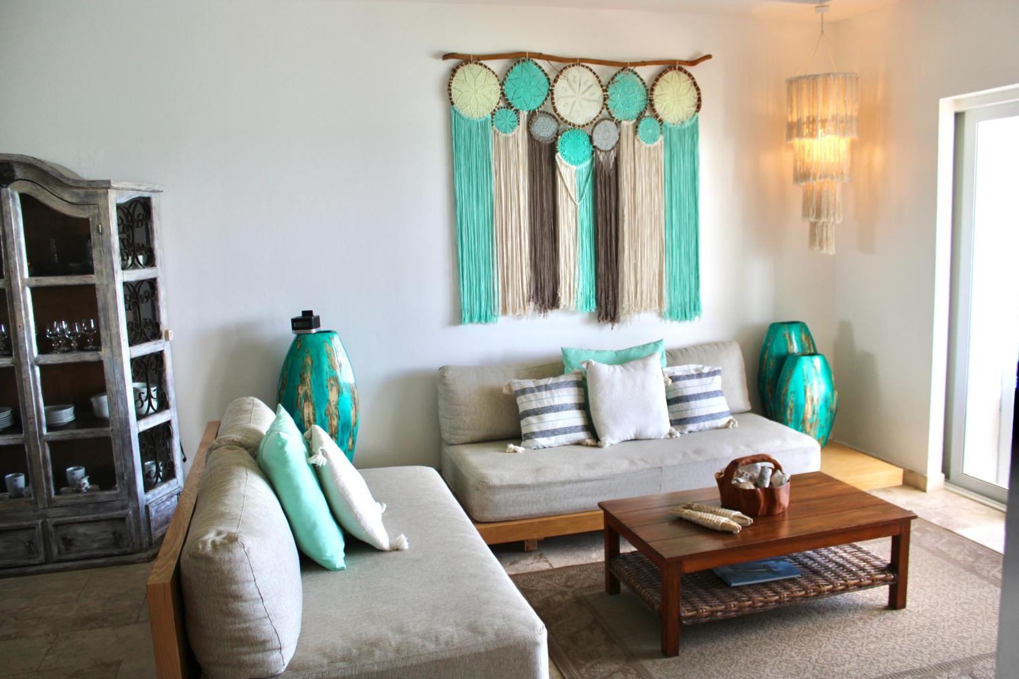 Isla Serena Appartement