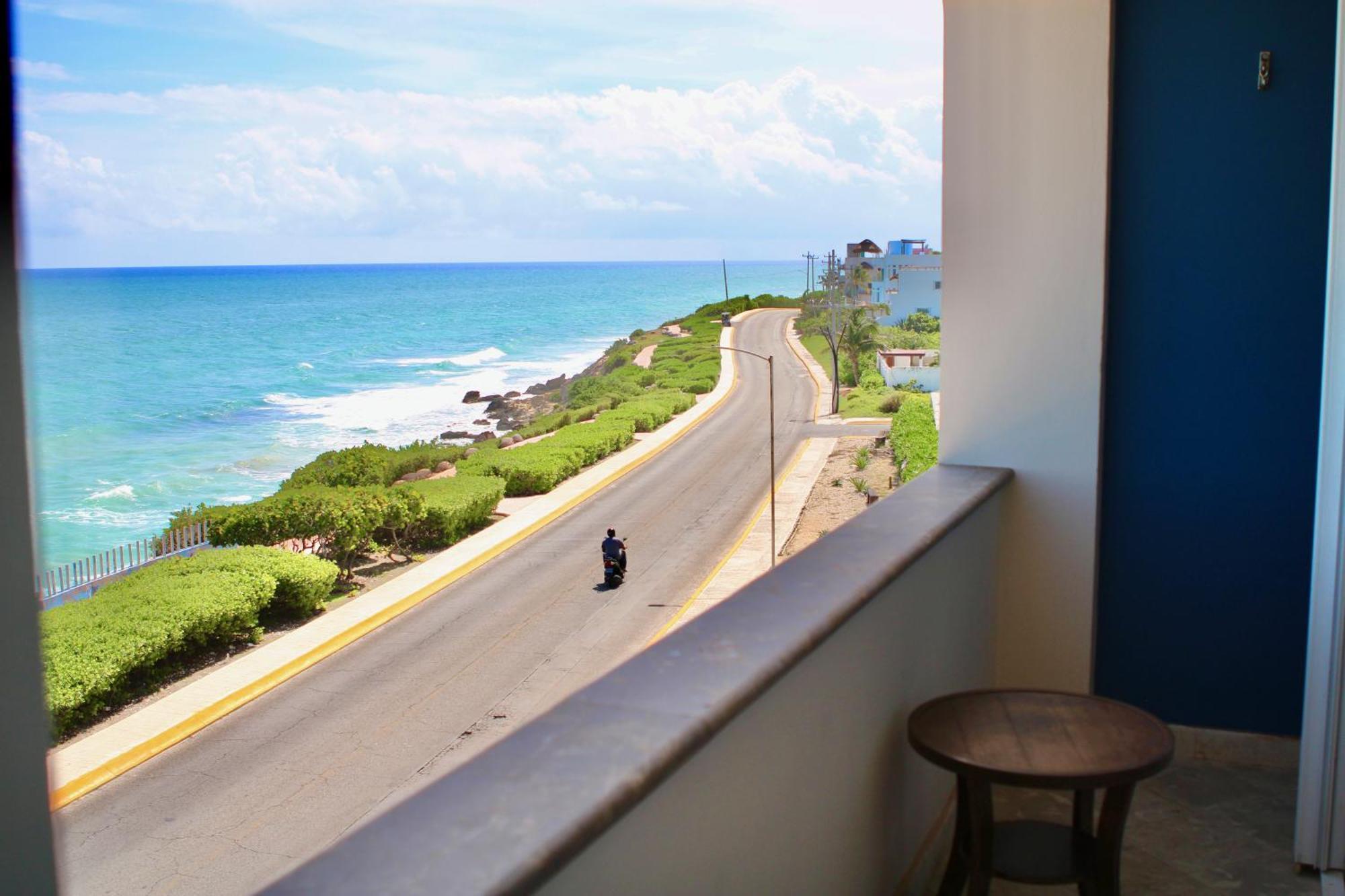 Isla Serena Appartement *
