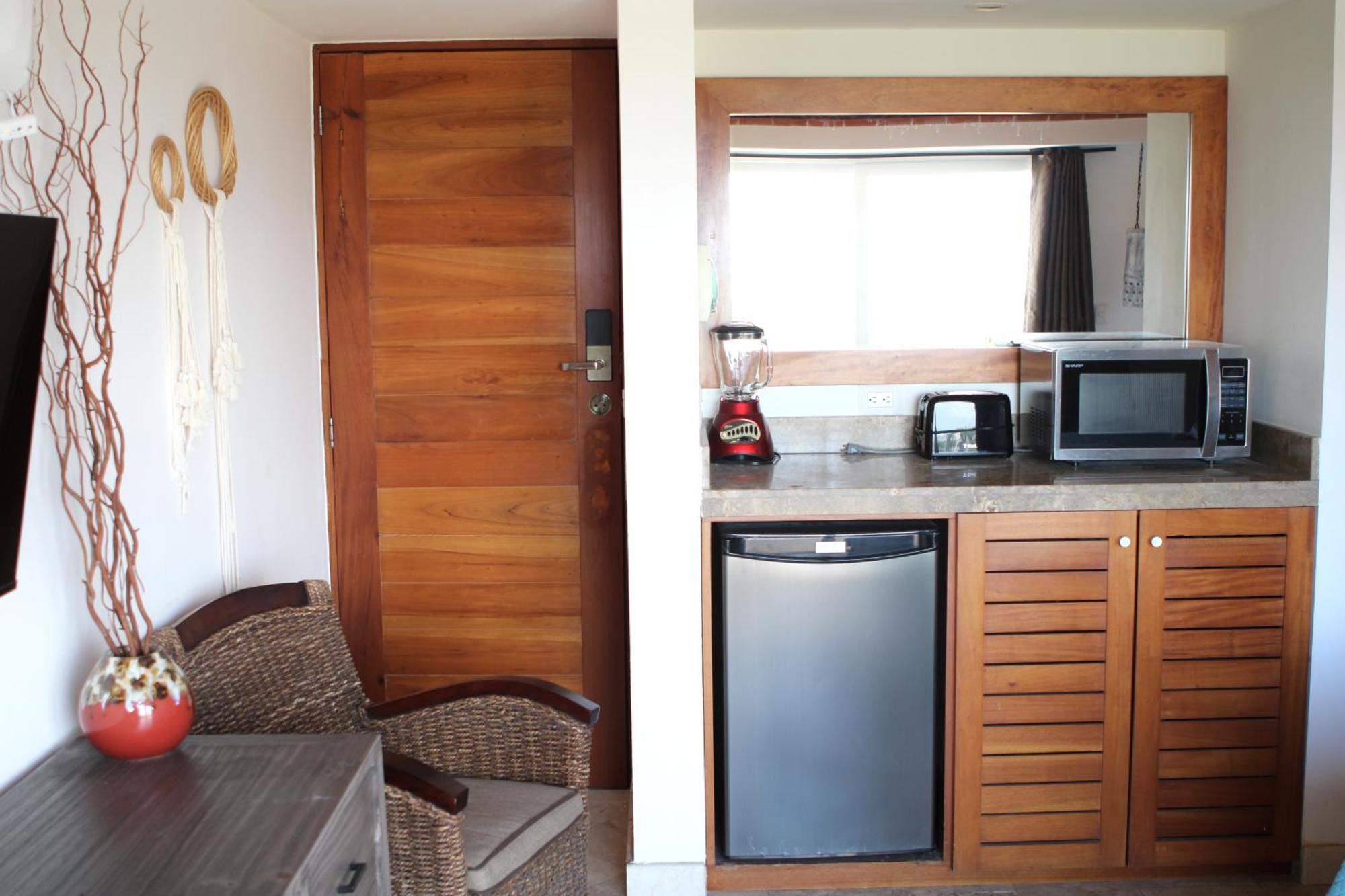 Isla Serena Appartement *