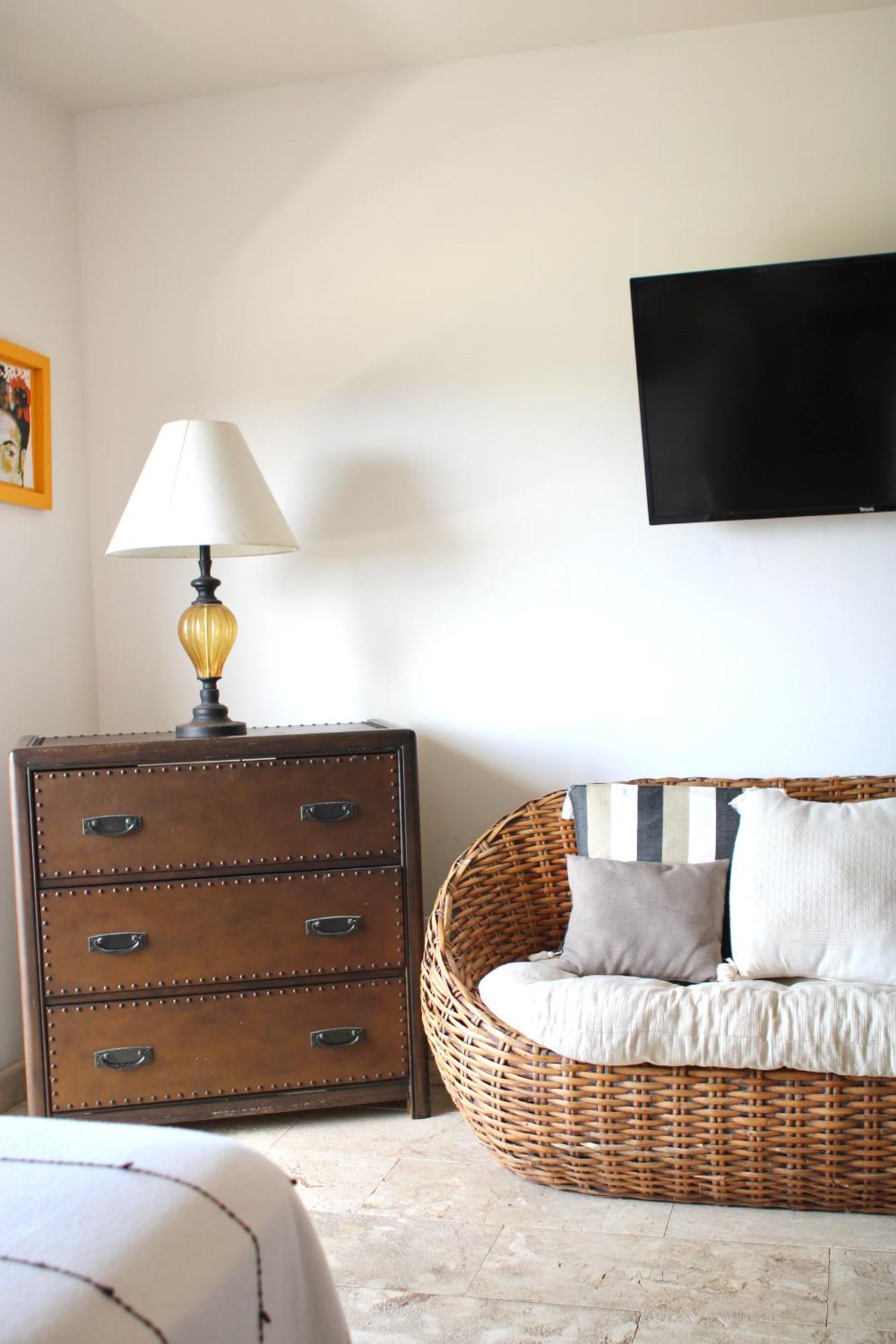 Isla Serena Appartement