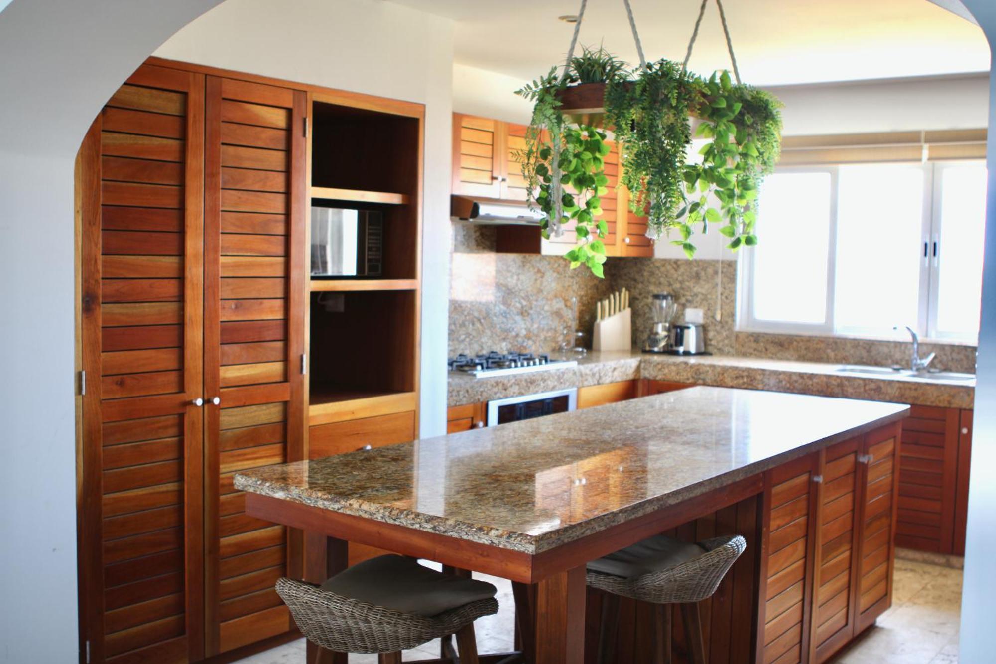 Isla Serena Appartement *