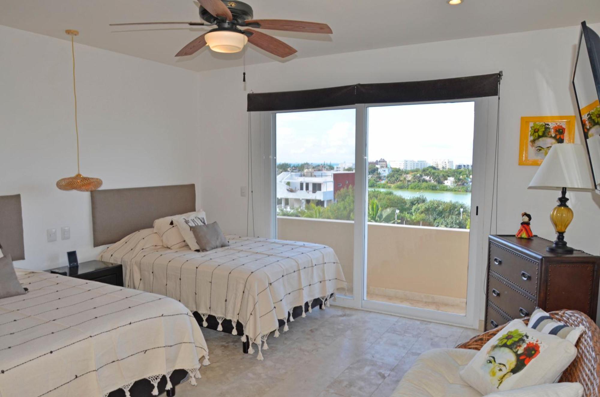 Appartement Isla Serena